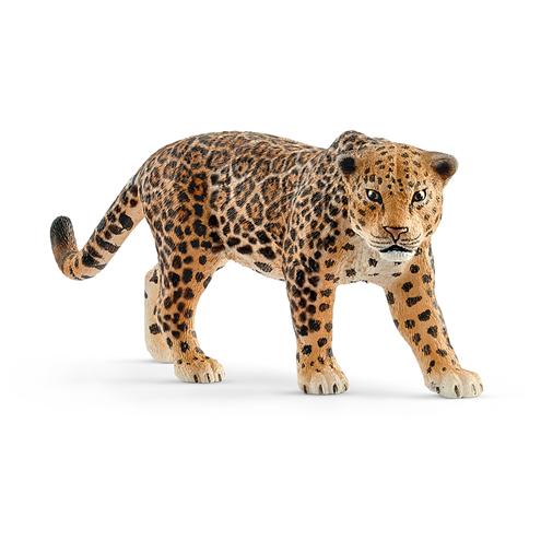 vrijdag Hechting Vriendin Schleich® 14769 Wild Life Jaguar – Otten Speelgoed 2.0