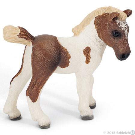 Schleich® Horse Falabella Veulen* – Otten Speelgoed 2.0