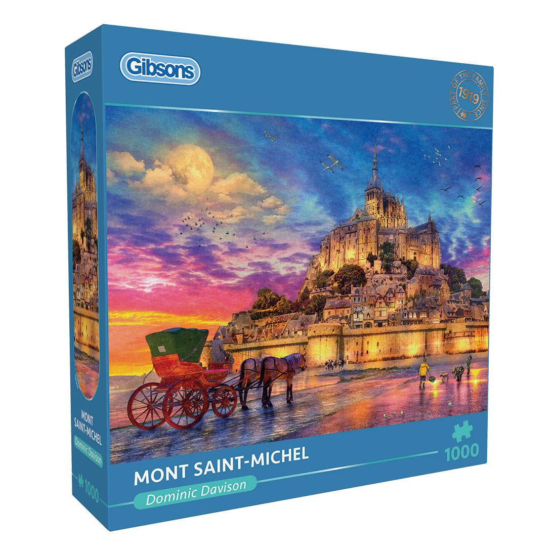 G6408_MontSaintMichel_3DBox