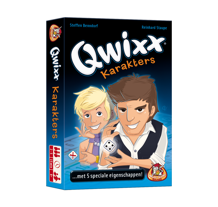 Qwixx_Karakters_Dobbelspel_White-Goblin-Games