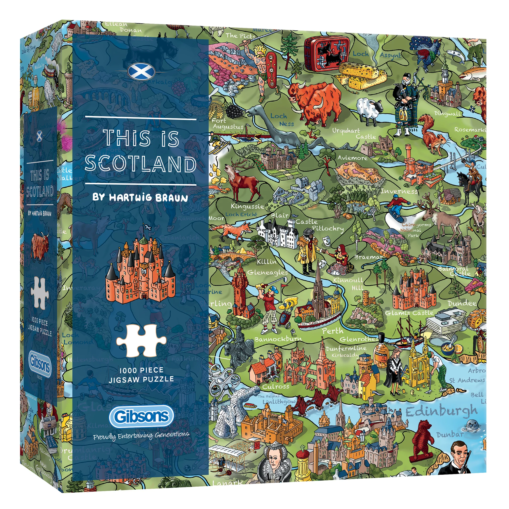 G6360ThisisScotland3DBox